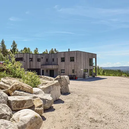 Casa vacanze Cozy In With Wifi Treungen