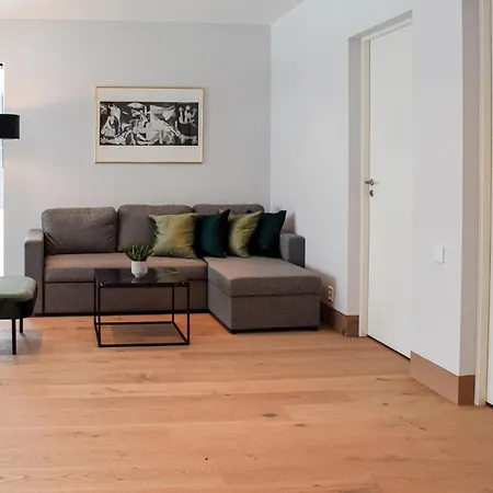 Casa vacanze Cozy In With Wifi Treungen