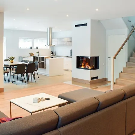 Casa vacanze Cozy In With Wifi Treungen