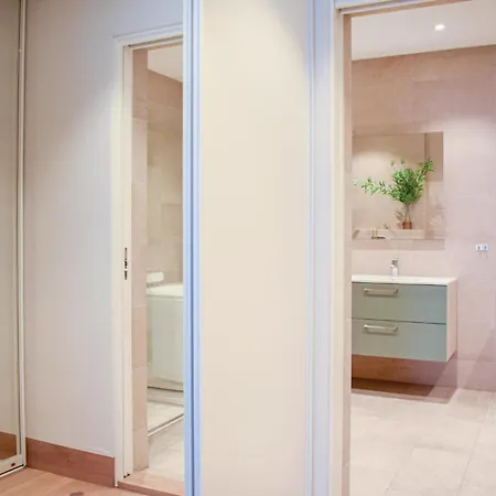 Casa vacanze Cozy In With Wifi