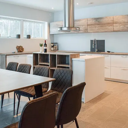 Casa vacanze Cozy In With Wifi Treungen