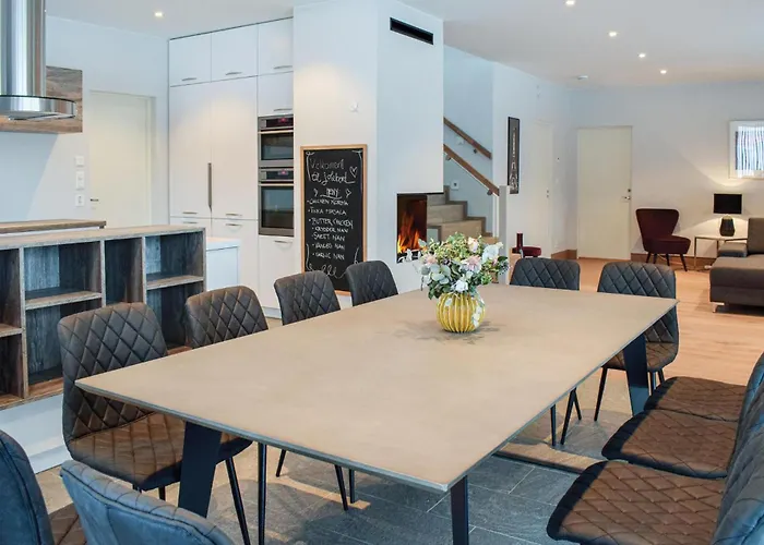 Cozy In With Wifi Σπίτι διακοπών Treungen