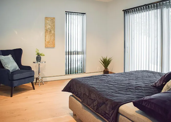 Cozy In With Wifi * Treungen