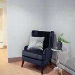 Cozy In With Wifi