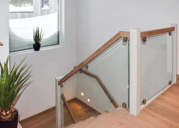 Cozy In With Wifi Treungen